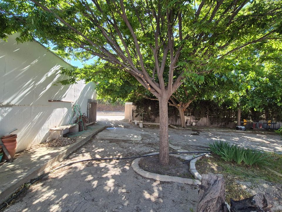 Cortijo i Purchena, Almeria - foto 4